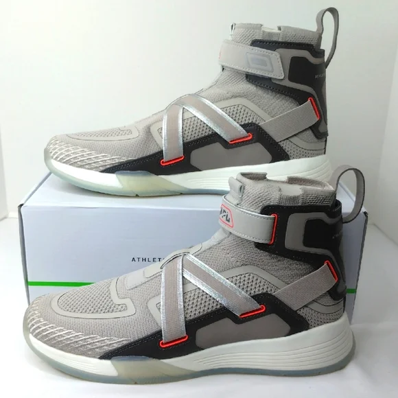 NIB APL Super Future Clay/Asteroid/Laser Red Basketball Shoes Sneakers Air Jordan Future Low Men main image 2